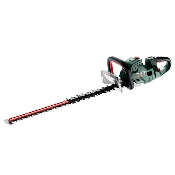 MetaboHS 18 LTX BL 75 18V Cordless Brushless 750mm (30") Hedge Trimmer (Bare Unit)