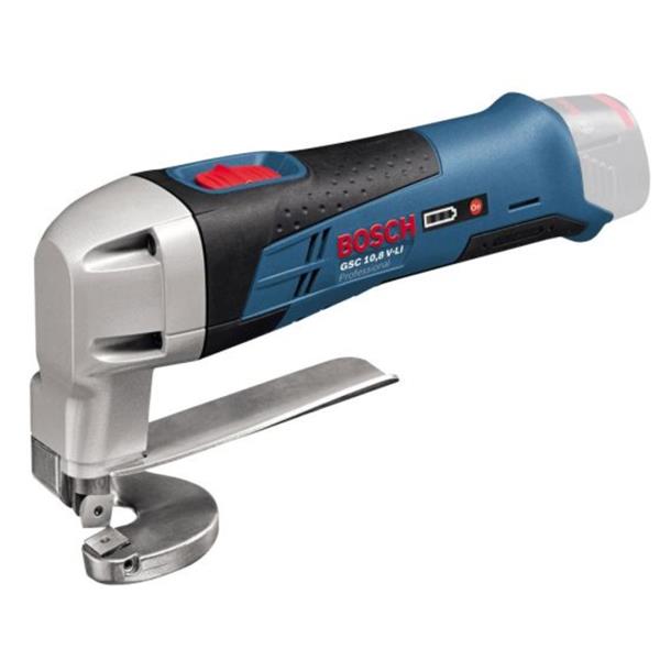 BoschGSC 12V-13 (10.8 V-LI) Cordless Metal Shear in Carton (Bare Unit)