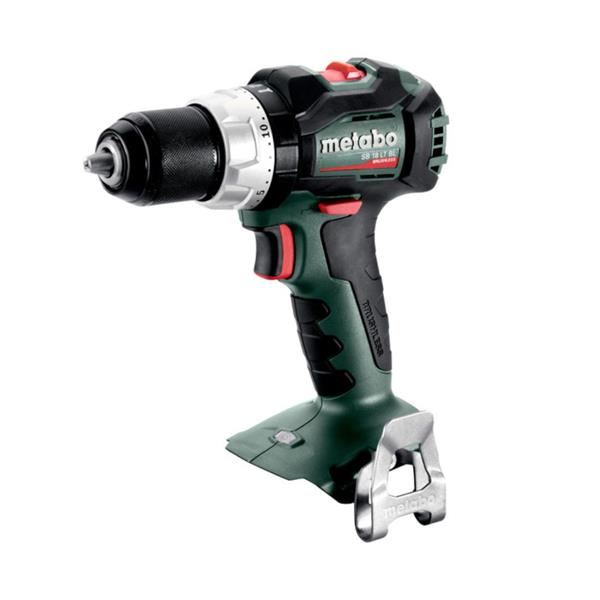 MetaboSB 18 LT BL 18V Brushless Hammer/Combi Drill (Bare Unit)