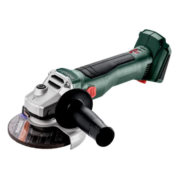 MetaboW 18 L BL 9-125 5" Angle Grinder