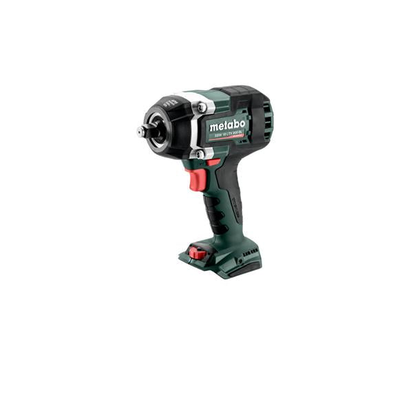 MetaboSSW 18 LTX 800 BL 1/2" Brushless Impact Wrench