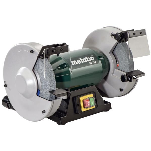 MetaboDS 200 Bench Grinder 220V