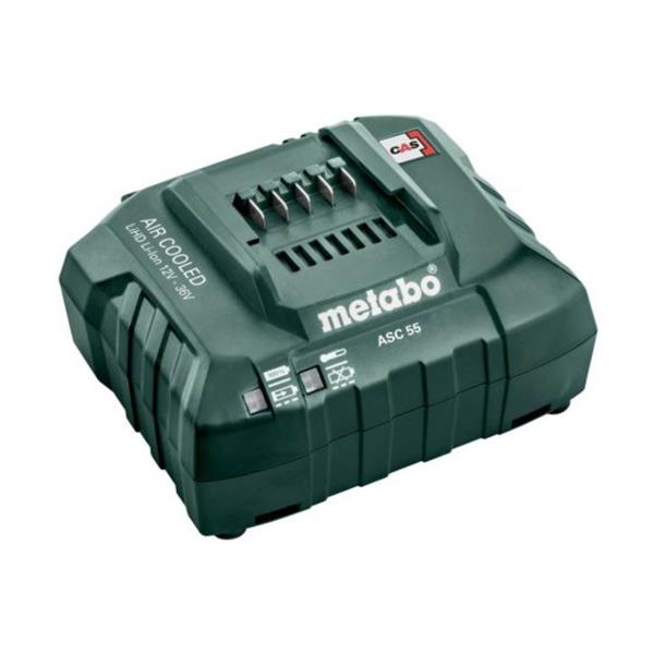 MetaboASC 55 12V / 18V / 36V CAS Diagnostic Air Cooled Charger