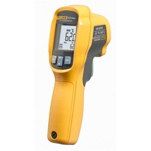 Fluke62 MAX Mini Infrared Thermometer