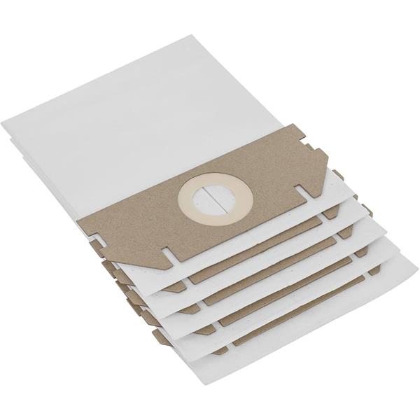 MetaboFleece Filter 7.5 Litre Bags - for AS 18 L PC (5 Pack)