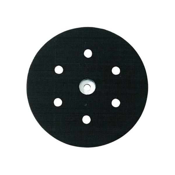 MetaboSanding Pad 150mm, "multi-hole", Medium, SXE 450/ 3150
