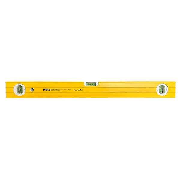 Hilka600mm/24" Aluminium Builders Level