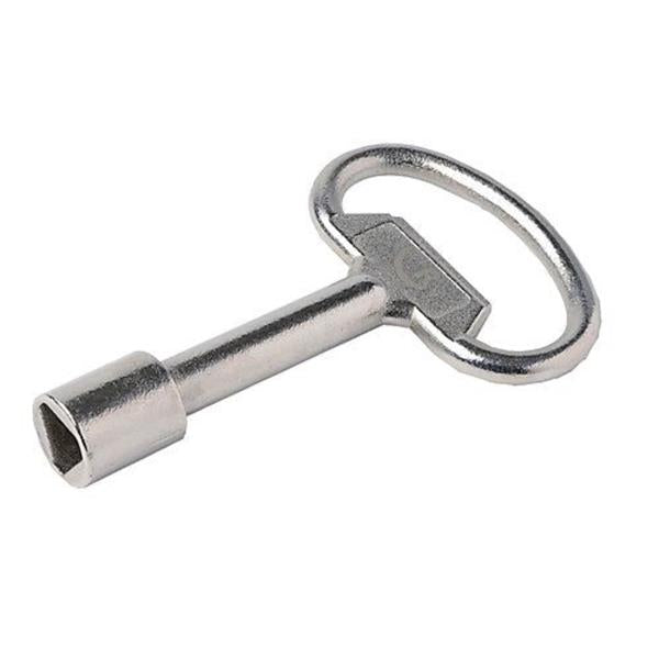 Rothenberger67072 Gas Meter Box Key