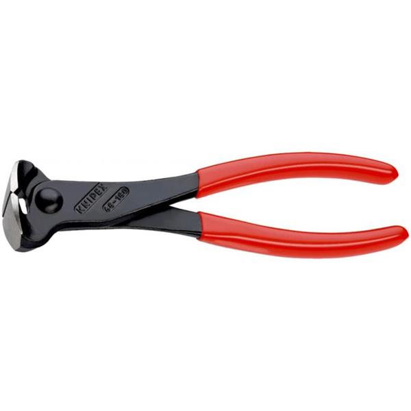 Knipex68 01 180 SB End Cutting Nipper