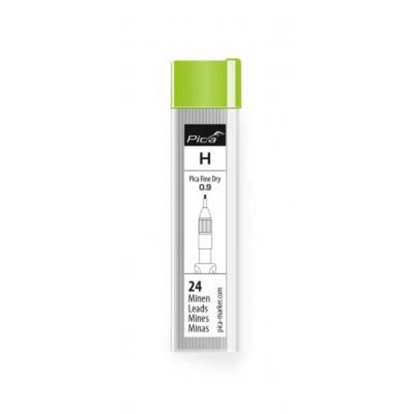 PicaFine Dry Graphite lead H 7050
