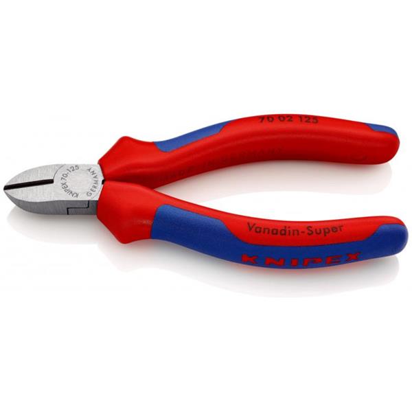 Knipex70 02 125 SB Diagonal Cutter