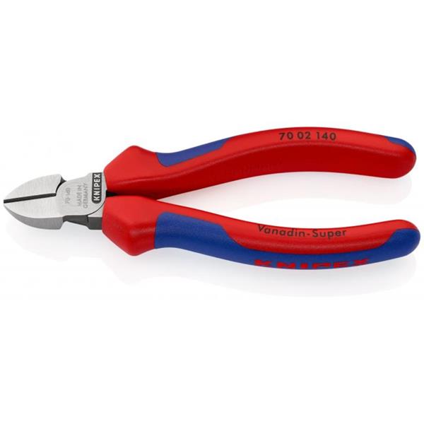 Knipex70 02 140 SB Diagonal Cutter