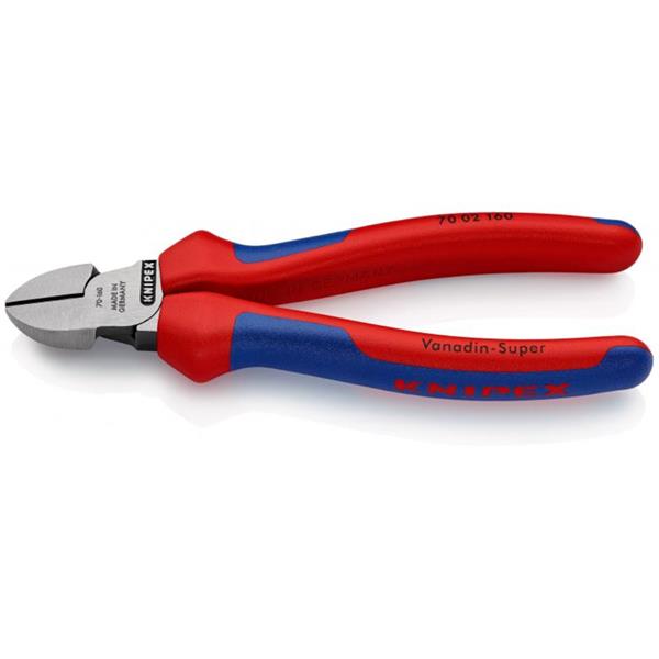 Knipex70 02 160 SB Diagonal Cutters