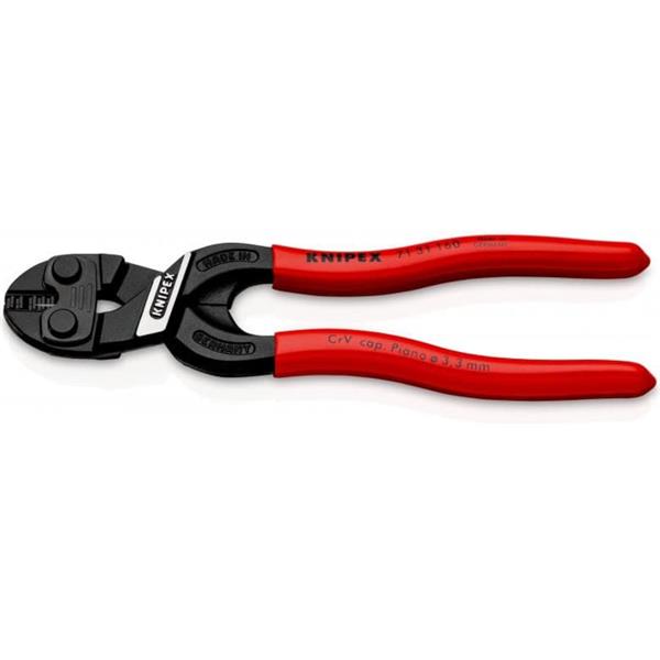 Knipex71 31 160 SB CoBolt Compact Bolt Cutters