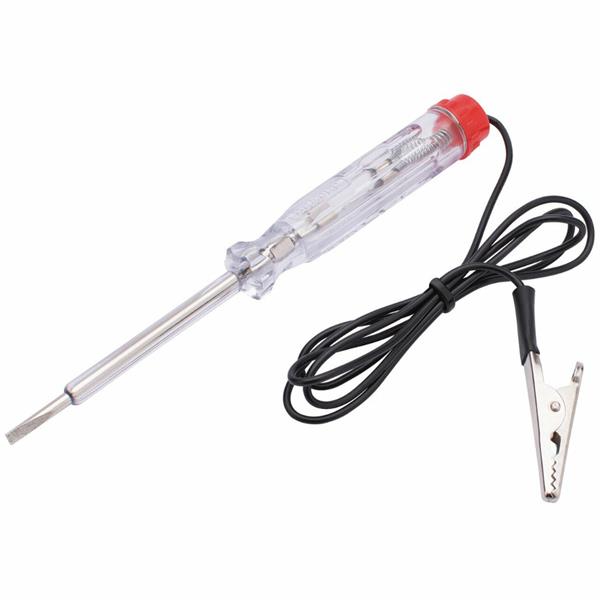 Draper6 - 24V Automotive Circuit Tester DC 72228