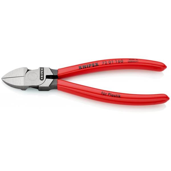 Knipex72 01 160 SB Diagonal Cutter