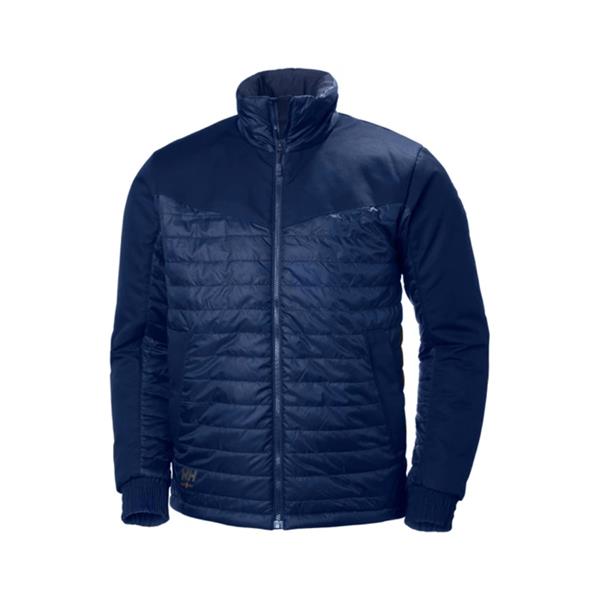 Helly Hansen73251_585 Oxford Insulator Evening Blue