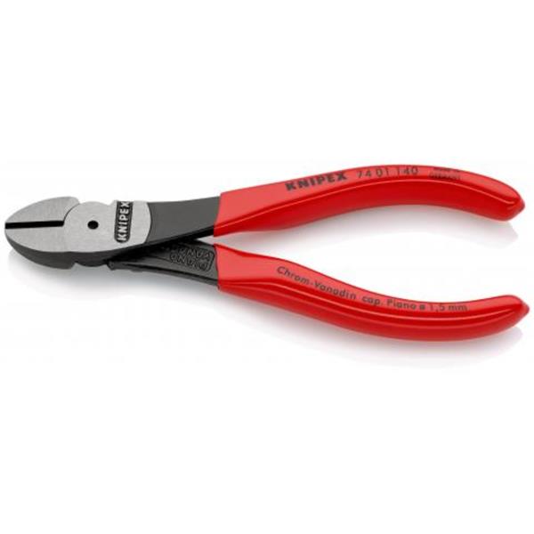 Knipex74 01 140 SB High Leverage Diagonal Cutter