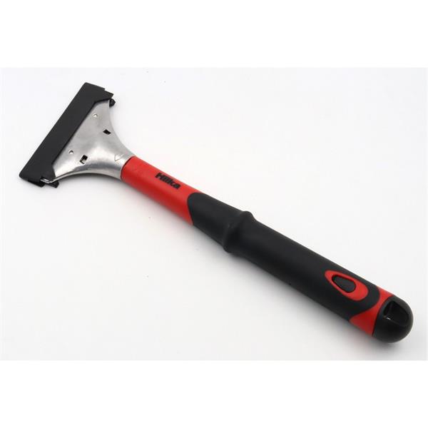 Hilka4" Heavy Duty Scraper with 6 Blades 78304005