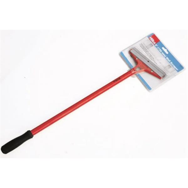 Hilka6" Wall Scraper with 5 Blades 78306005