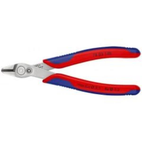 Knipex78 03 140 SB Electronic Super Knips XL
