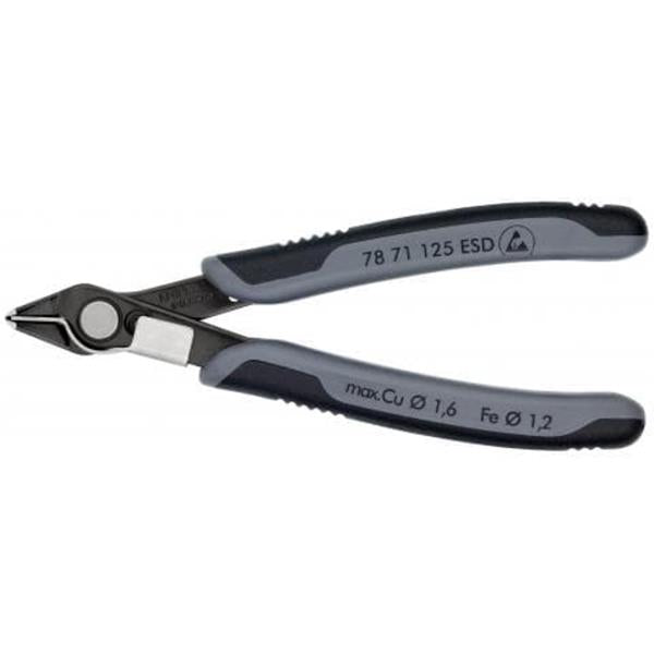 Knipex78 71 125 ESD Electronic Super Knips