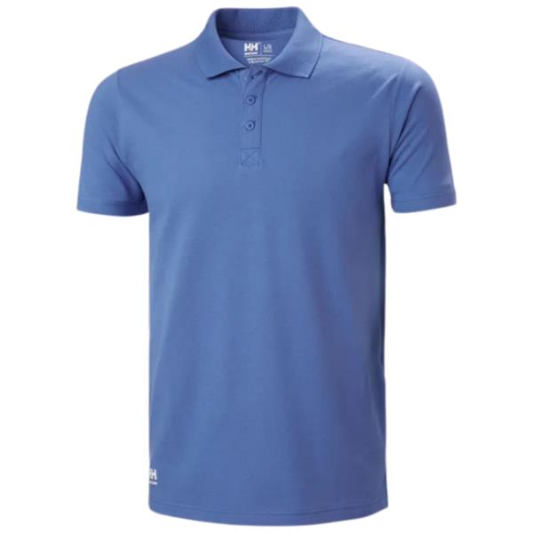 Helly Hansen 79167-558 Classic Polo - Stone Blue