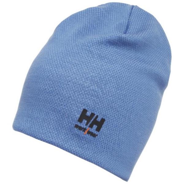 Helly Hansen79705_558 Lifa Merino Beanie - Blue