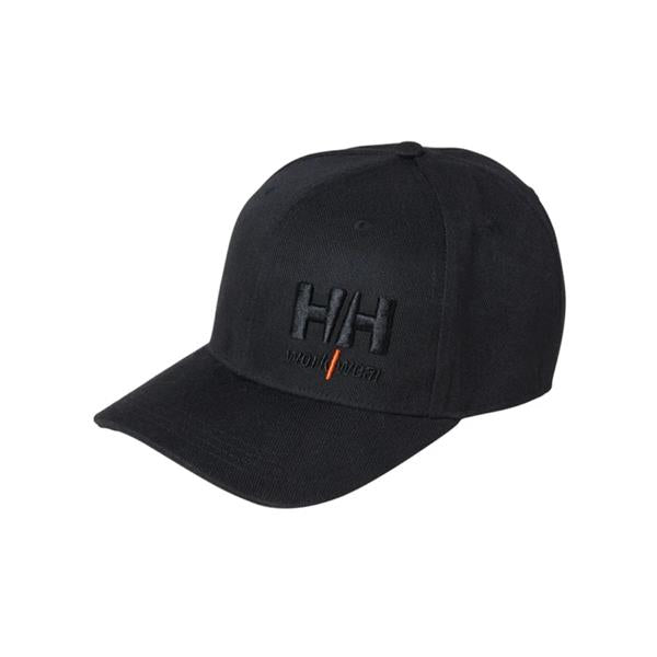 Helly Hansen79802_990 Kensington Cap Black