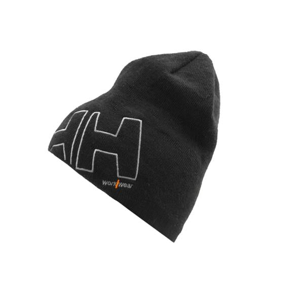 Helly Hansen79830_990 Beanie Black