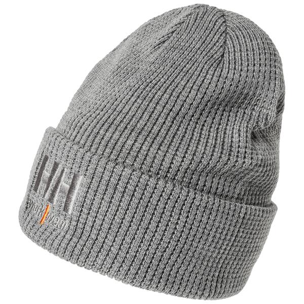Helly Hansen79882_930 Oxford Beanie Grey Melange