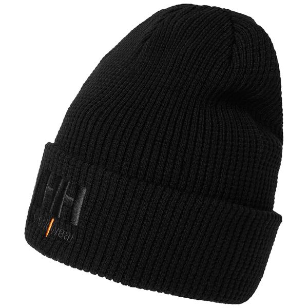 Helly Hansen79882_990 Oxford Beanie Black