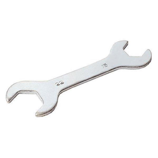 Rothenberger80005 Compression Spanner 15 & 22mm