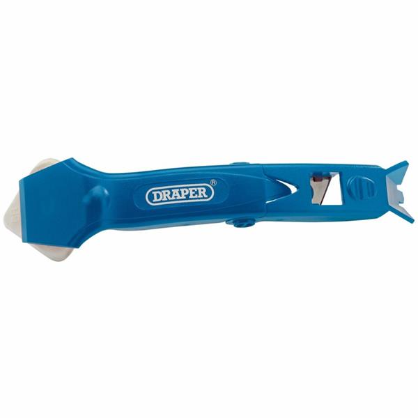 Draper5-in-1 Sealant and Caulking Tool 82677