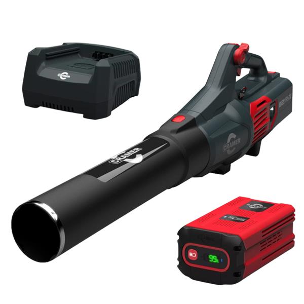 Cramer82B22 82V Leaf Blower (1x4.0Ah)