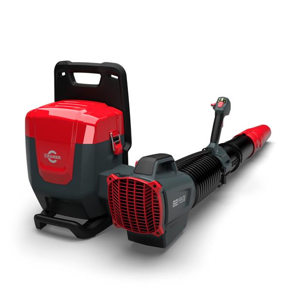 Cramer82B26 backpack blower (Bare Unit)