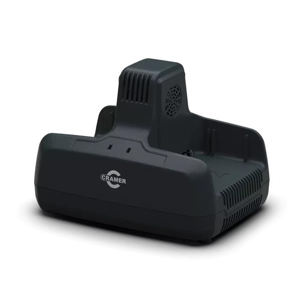 Cramer82C2 82V 8A Professional Dual Fast Charger