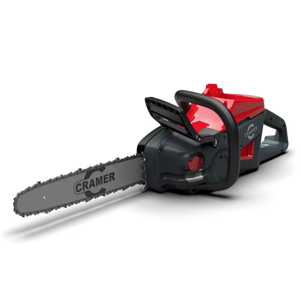 Cramer82CS27 82V chainsaw 2.7 KW (Bare Unit)