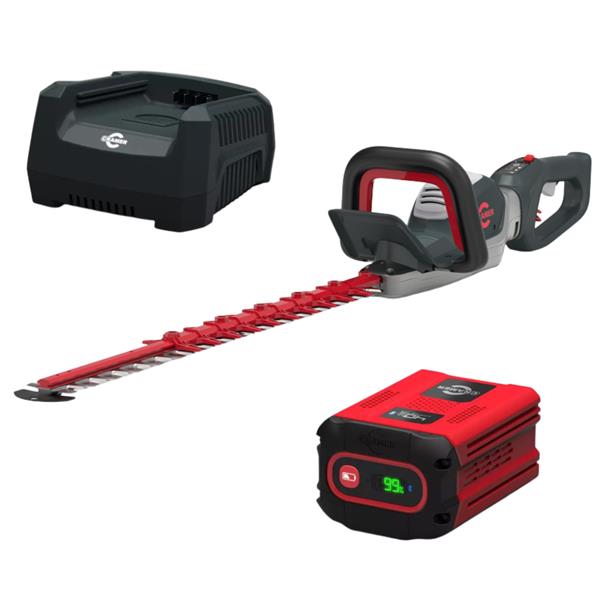 Cramer82HD62 82V Lightweight Professional Hedge Trimmer (1x4.0Ah)