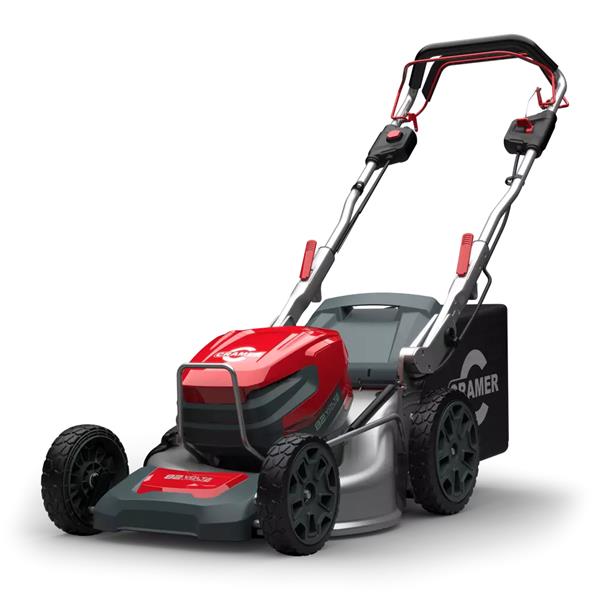 Cramer82LM46SX 82V Professional 46cm Lawn Mower (Bare Unit)