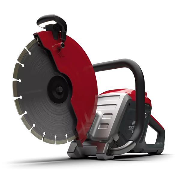 Cramer82PC300 82V Power Cutter 300 (Bare Unit)