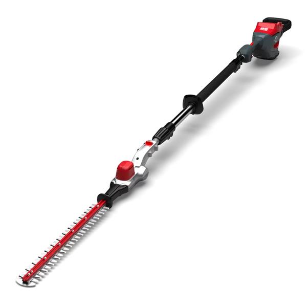 Cramer82PHT32 82V Telescopic Pole Hedge Trimmer Articulated Head (Bare Unit)