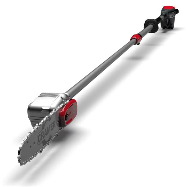 Cramer82PST39 82V Professional Telescopic Pole Saw (Bare Unit)