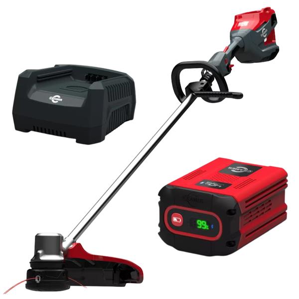Cramer82T15 82V 1.5kW Grass Trimmer (1x4.0Ah)