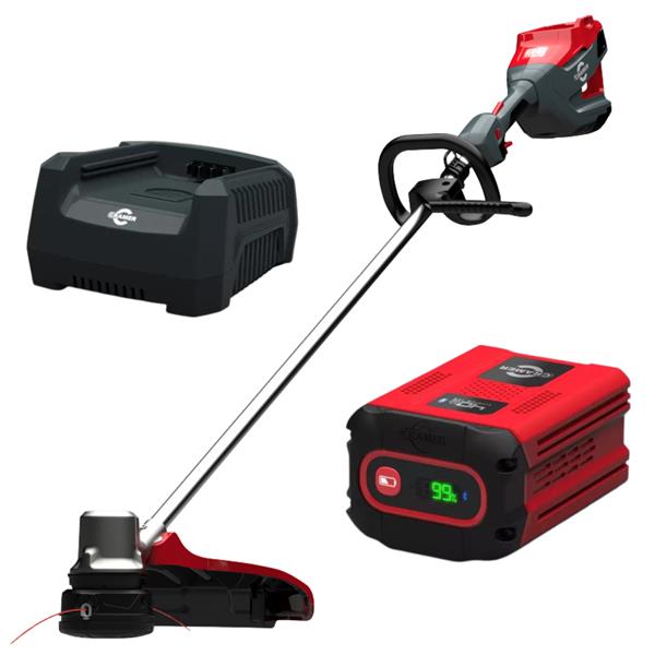 Cramer82T20 82V 2.0kW Grass Trimmer (1x4.0Ah)
