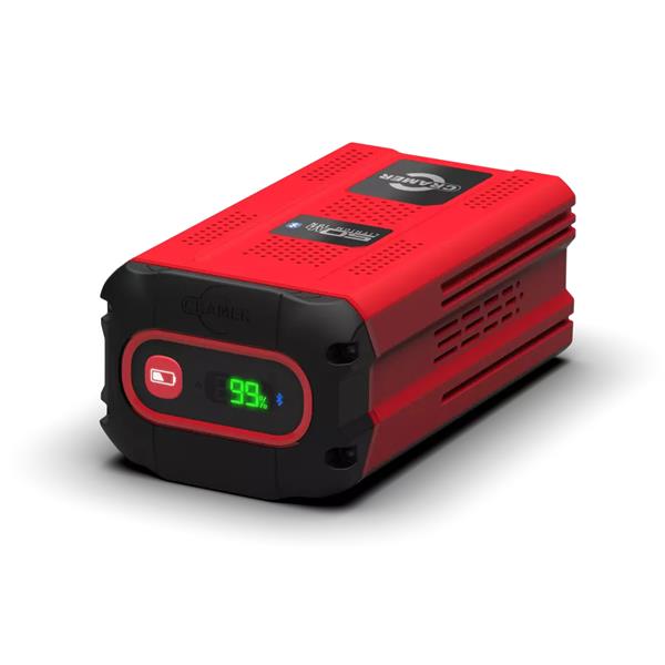 Cramer82V360 82V 5Ah Professional Bluetooth Battery