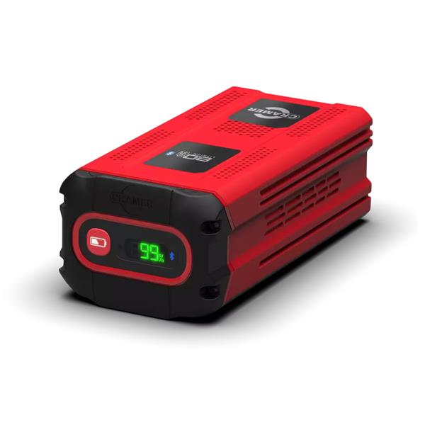 Cramer82V580P 82V 8Ah Professional Bluetooth Battery