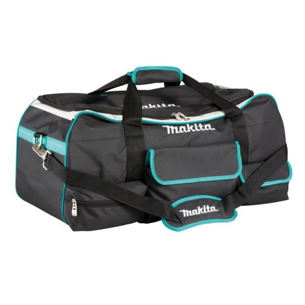 Makita832366-8 Large Tool Bag 700 x 320 x 310mm