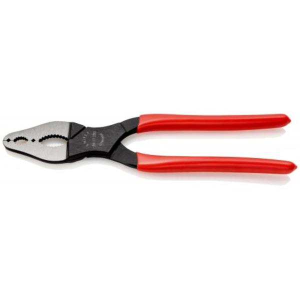 Knipex84 11 200 SB Cycle Pliers plastic
