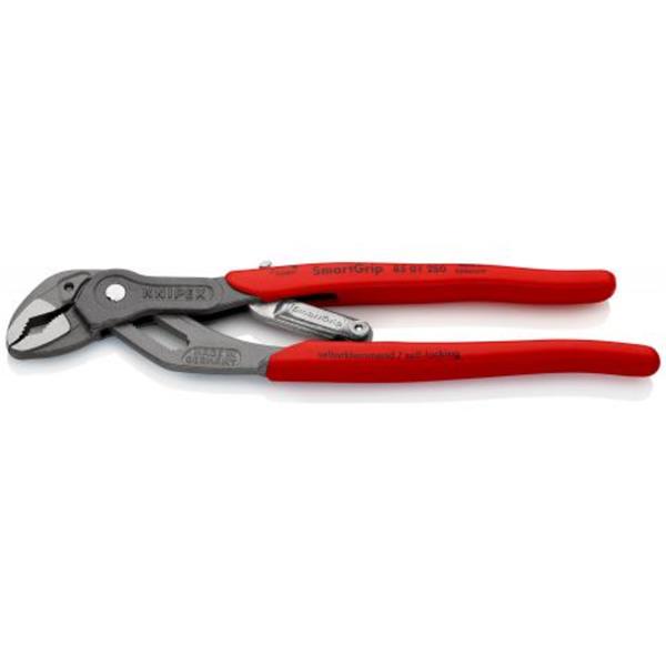Knipex85 01 250 SB SmartGrip Water Pump Pliers